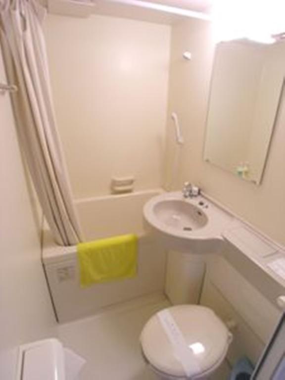 Okinawa Hotel Continental Naha Zimmer foto