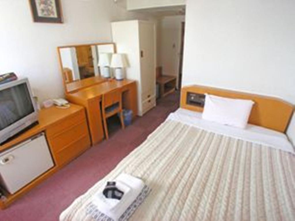 Okinawa Hotel Continental Naha Zimmer foto