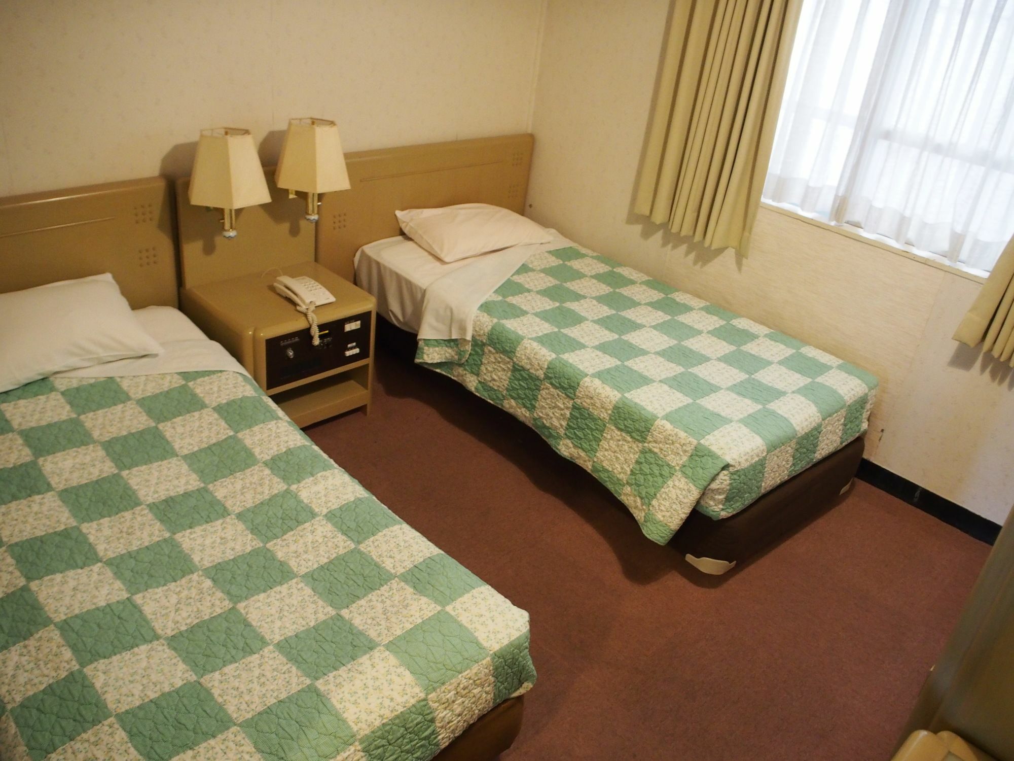 Okinawa Hotel Continental Naha Exterior foto